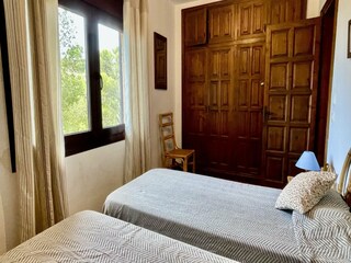 Ferienhaus Begur Ausstattung 33