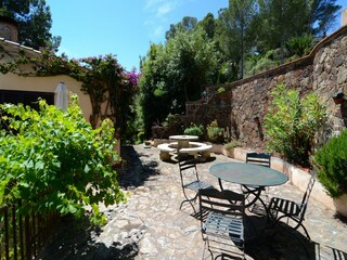 Holiday house Begur  37