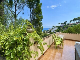 Holiday house Begur  38