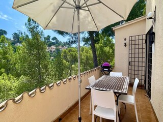 Holiday house Begur  34