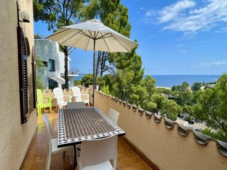Holiday house Begur  35