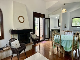 Holiday house Begur Features 30