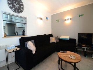 Apartamento L'Estartit Características 11