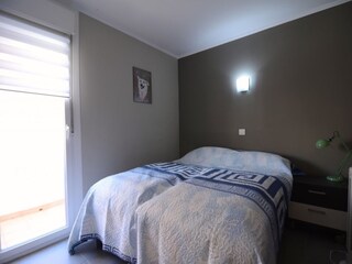Apartamento L'Estartit Características 12