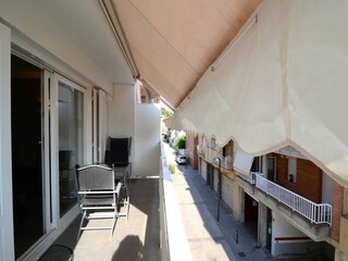 Apartamento L'Estartit  16