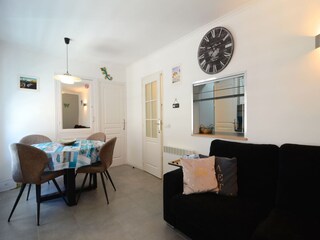 Apartamento L'Estartit Características 6