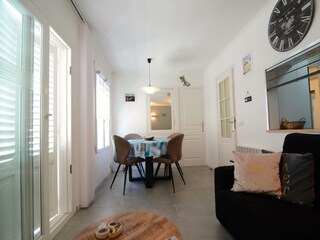Apartamento L'Estartit Características 7