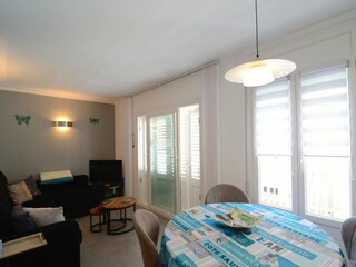 Apartamento L'Estartit Características 8