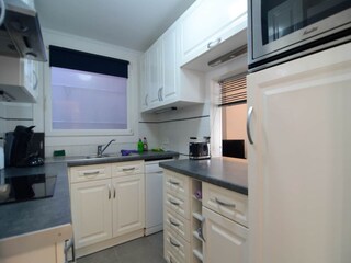 Apartment L'Estartit Ausstattung 9