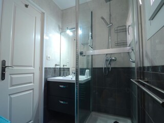 Apartment L'Estartit Ausstattung 10