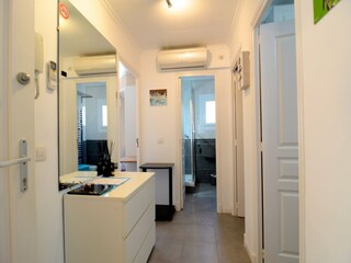 Apartamento L'Estartit Características 3