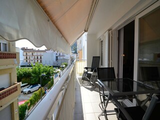 Apartamento L'Estartit  14