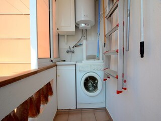 Apartamento L'Estartit  15
