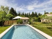 Apartamento Saint-Remy-de-Provence  1