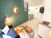 Apartment Saint-Malo  1