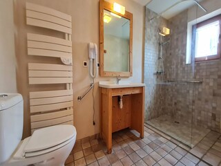 Appartement Les Deux Alpes Équipement 6
