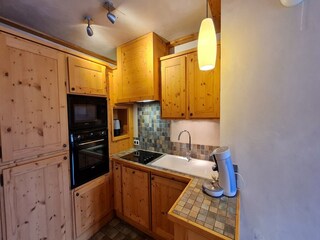 Appartement Les Deux Alpes Équipement 11