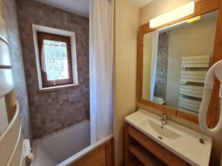 Appartement Les Deux Alpes Équipement 12