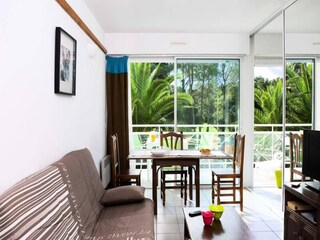 Apartment Moliets-Plage  2