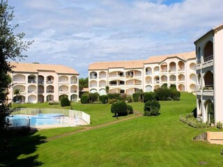 Apartment Moliets-Plage  8