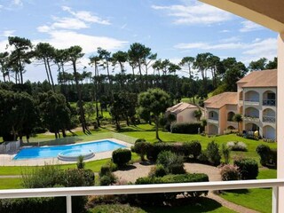 Apartment Moliets-Plage  9