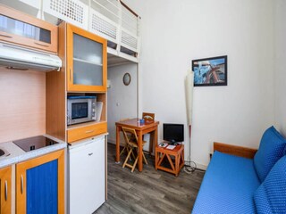 Apartment La Turballe  14