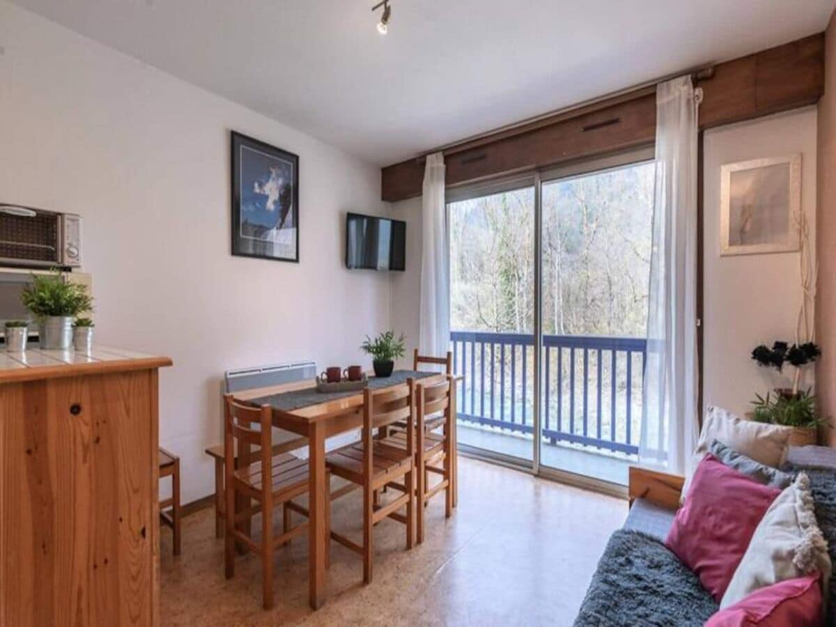 Appartement Saint-Lary-Soulan  1