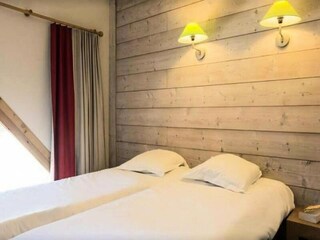 Appartement La Perrière Kenmerken 11