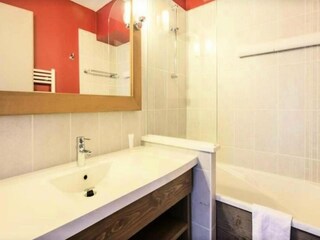 Appartement La Perrière Kenmerken 14