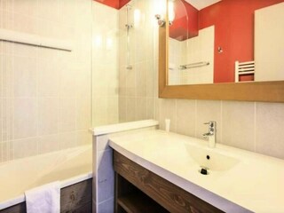 Appartement La Perrière Kenmerken 15