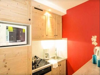 Apartment La Perrière Features 16