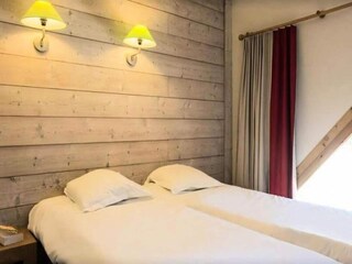 Appartement La Perrière Kenmerken 17