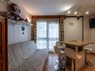 Appartement Arâches-la-Frasse Kenmerken 20