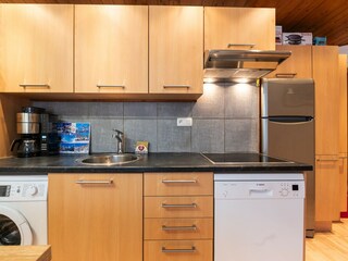 Appartement Arâches-la-Frasse Équipement 23