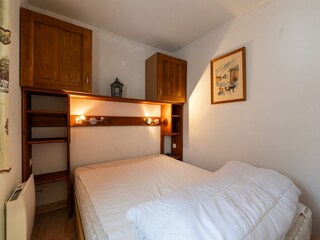 Appartement Arâches-la-Frasse Kenmerken 21