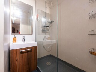 Apartment Arâches-la-Frasse Ausstattung 22