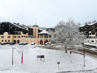 Apartamento Arâches-la-Frasse Grabación al aire libre 4