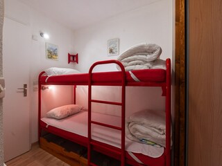 Apartment Arâches-la-Frasse  39
