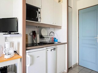 Apartment Talmont-Saint-Hilaire  18