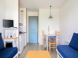 Apartment Talmont-Saint-Hilaire  8