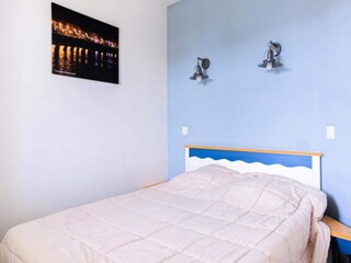 Apartment Talmont-Saint-Hilaire  9