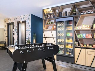 Appartement Paris  2