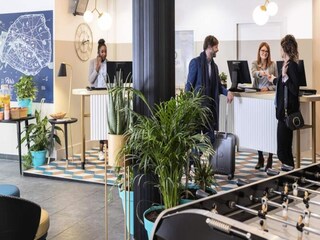 Appartement Paris  9