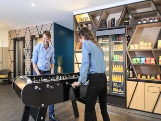 Appartement Paris  13