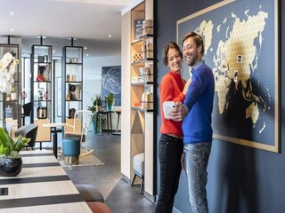 Appartement Paris  10
