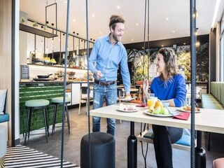 Appartement Paris  17