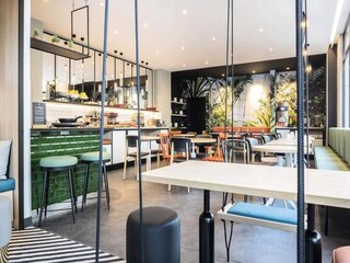 Appartement Paris  18