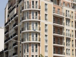 Appartement Paris  19