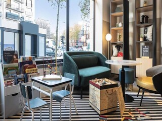 Appartement Paris  20
