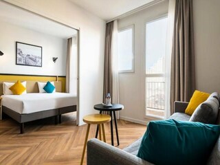Apartment Paris  21